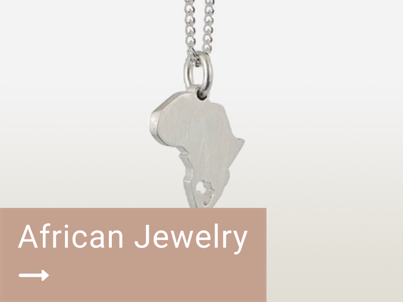 African Jewelry
