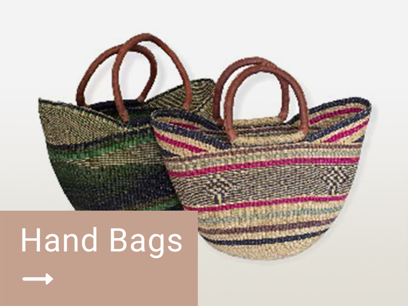 Hand Bags
