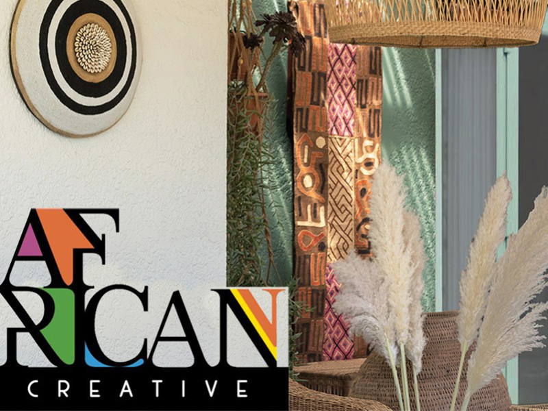 Experience African Artistry: Exploring the Beauty of Ilala Palm and Malawi Cane Lampshades